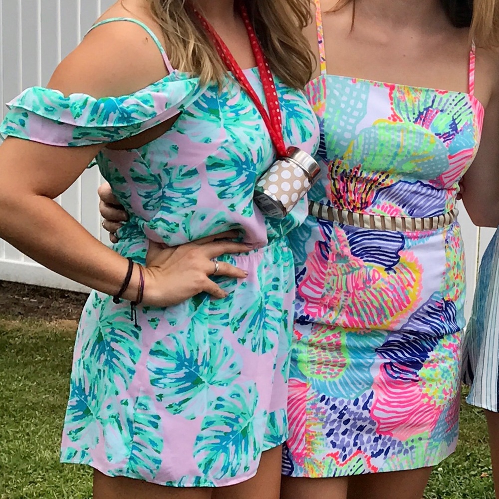 Buddy Love romper - Picture 5 of 5